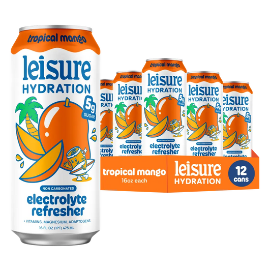 Tropical Mango 12-Pack