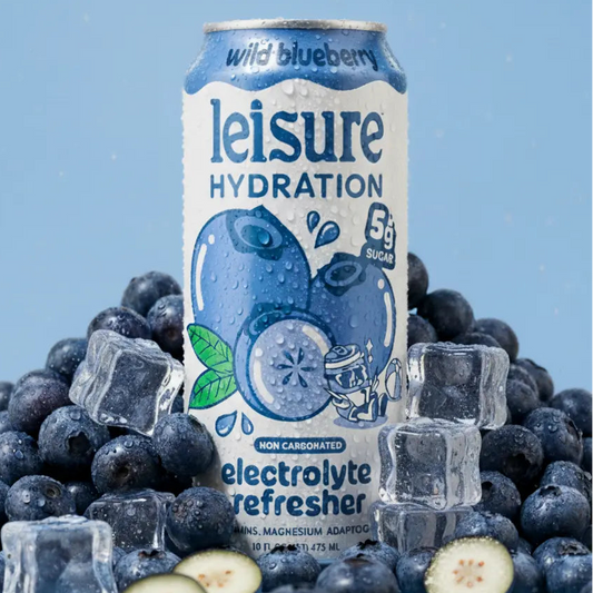 Wild Blueberry 12-Pack