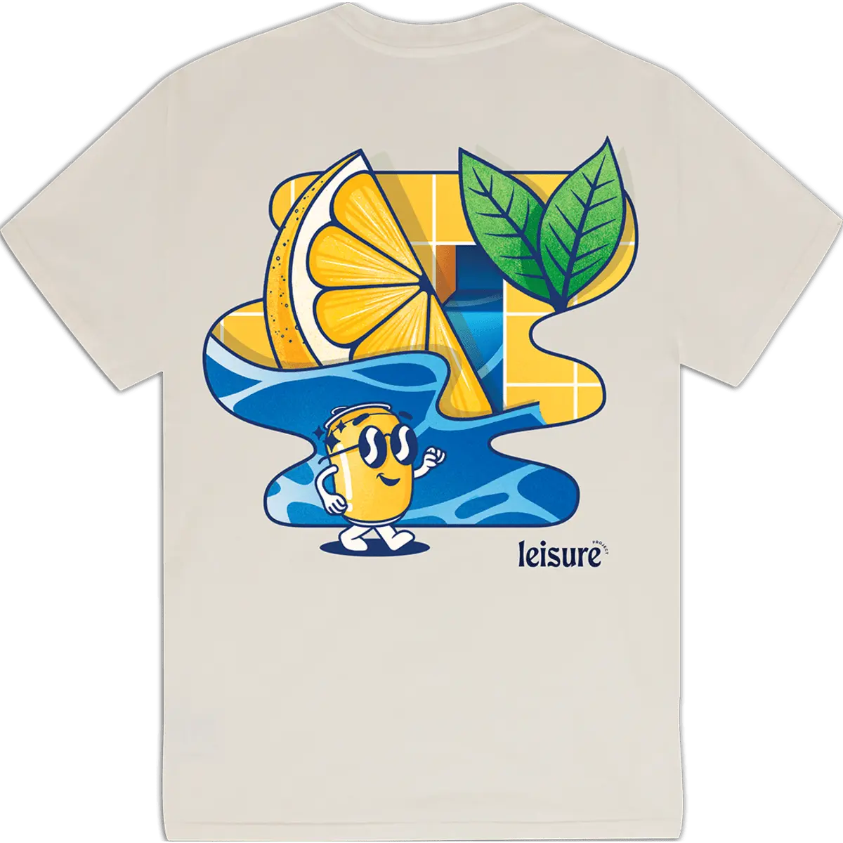 Staple Tee