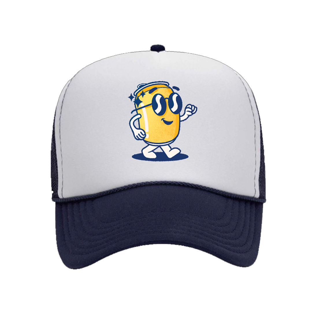 Leisure Creature Trucker