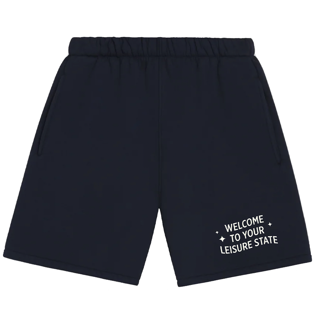 Sweat Shorts