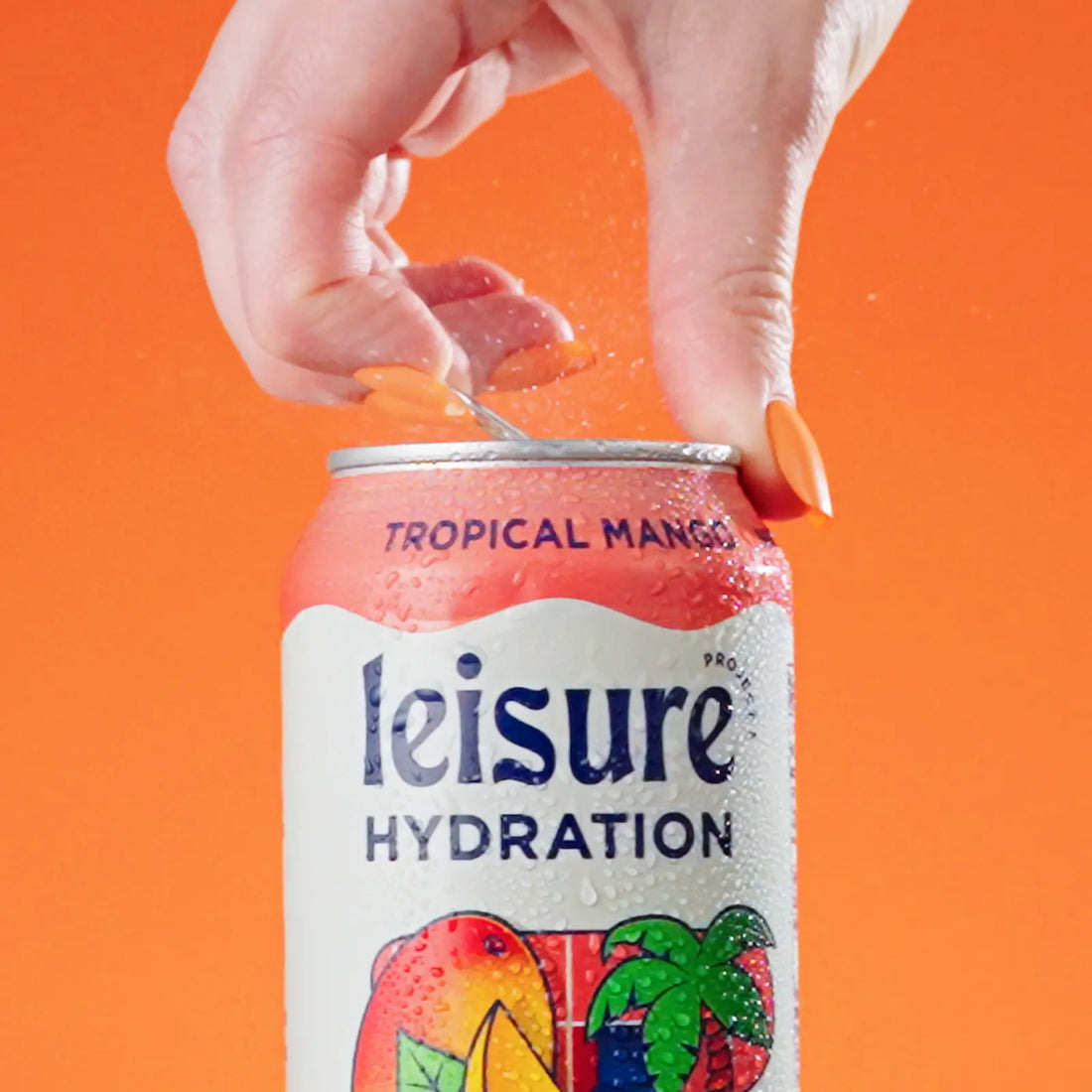 best hydration drink