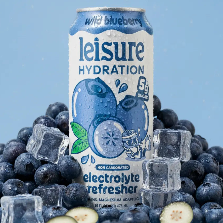 Wild Blueberry 12-Pack