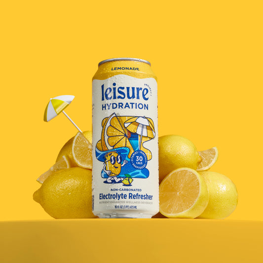 Lemonade 12-Pack