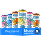 4 Flavor Variety Pack