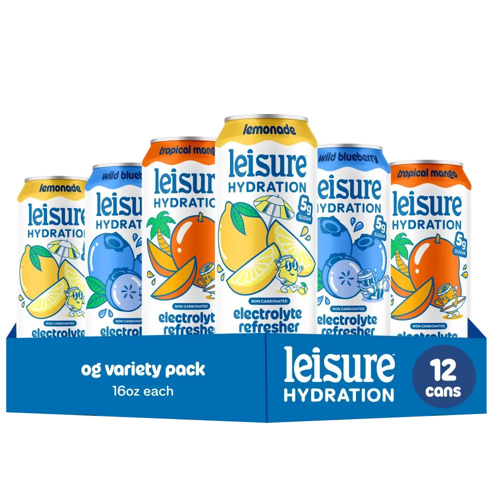 Variety 12-Pack