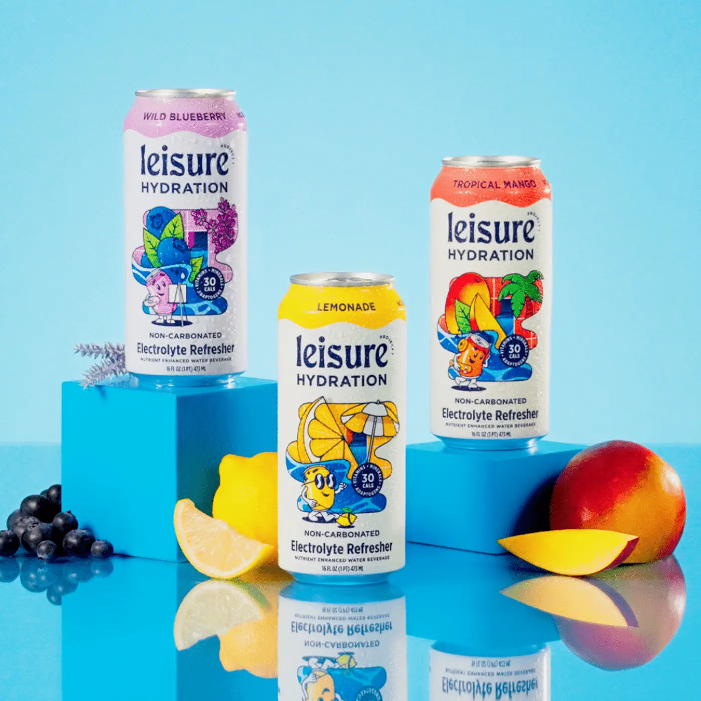 OG 3 Flavor Variety 12-Pack