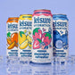 4 Flavor Variety Pack