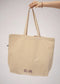 LIFE OF LEISURE TOTE BAG