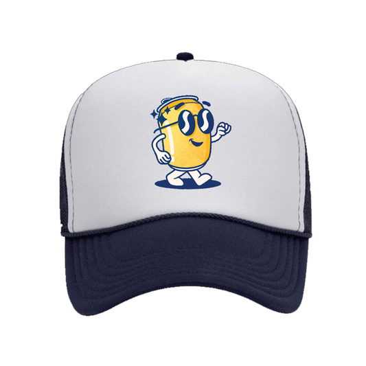 Leisure Creature Trucker