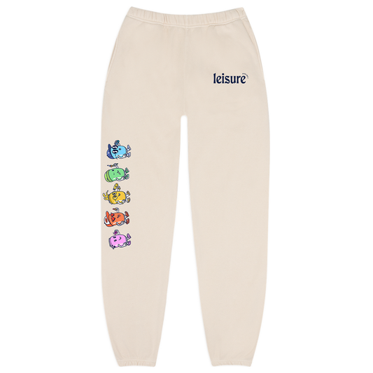 Leisure Creatures Sweatpants