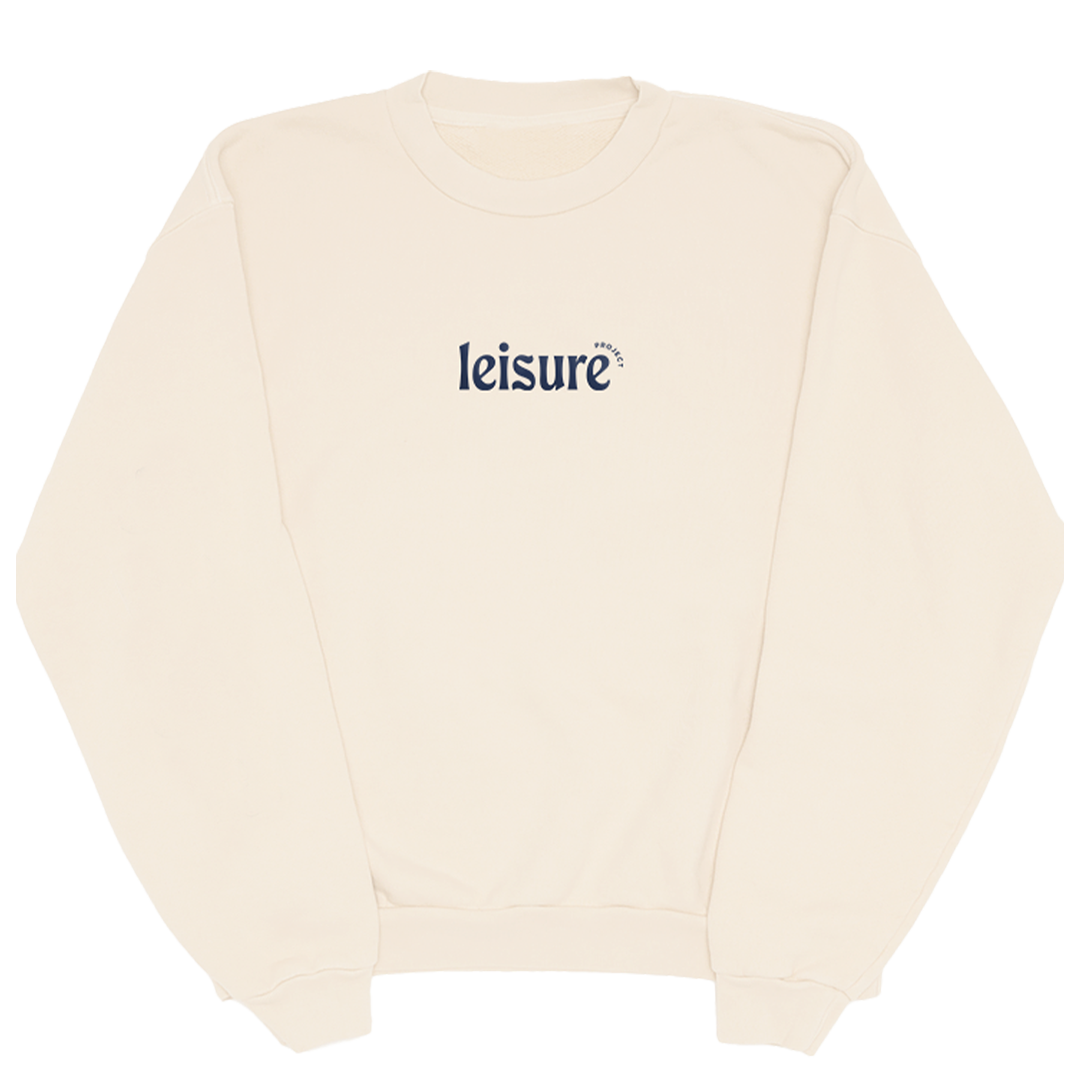 Leisure Creatures Sweatshirt